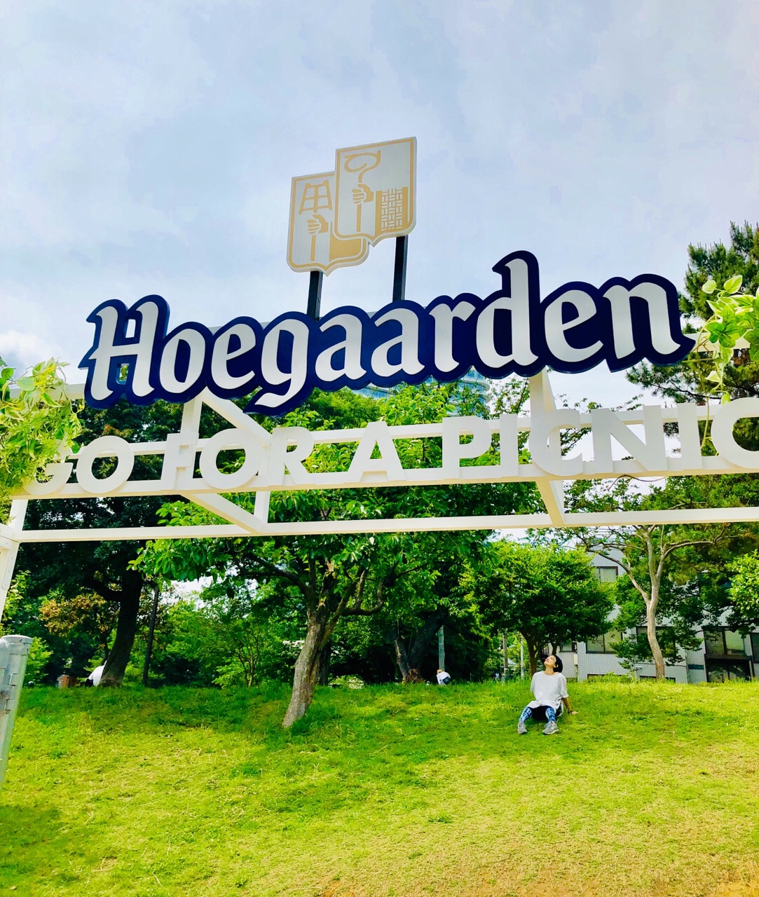 2019 Foegaaden 「THE GAADEN」
