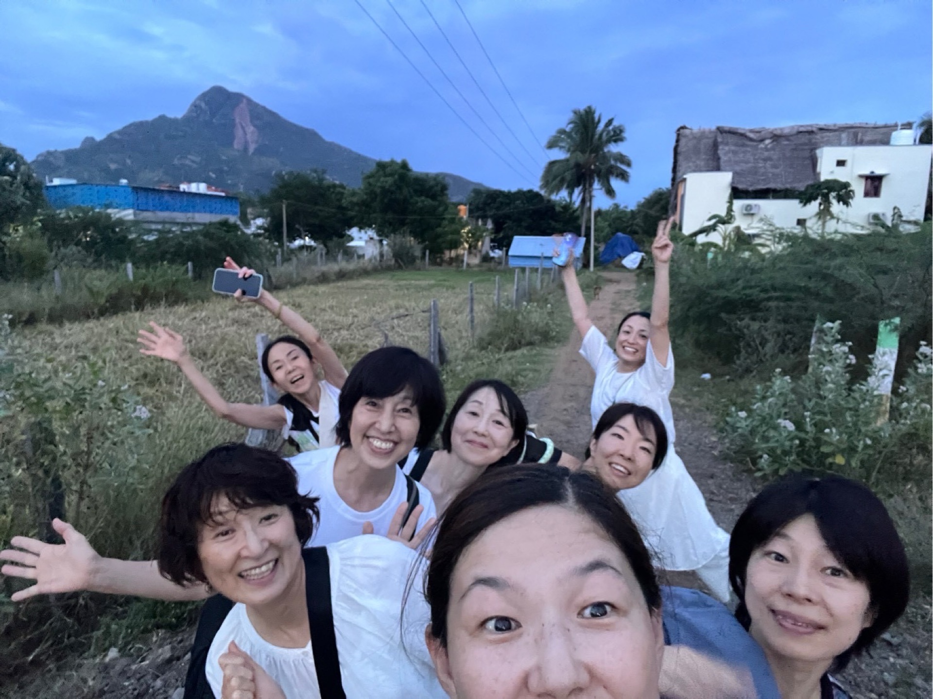 鈴木伸枝　冥想ヨガ